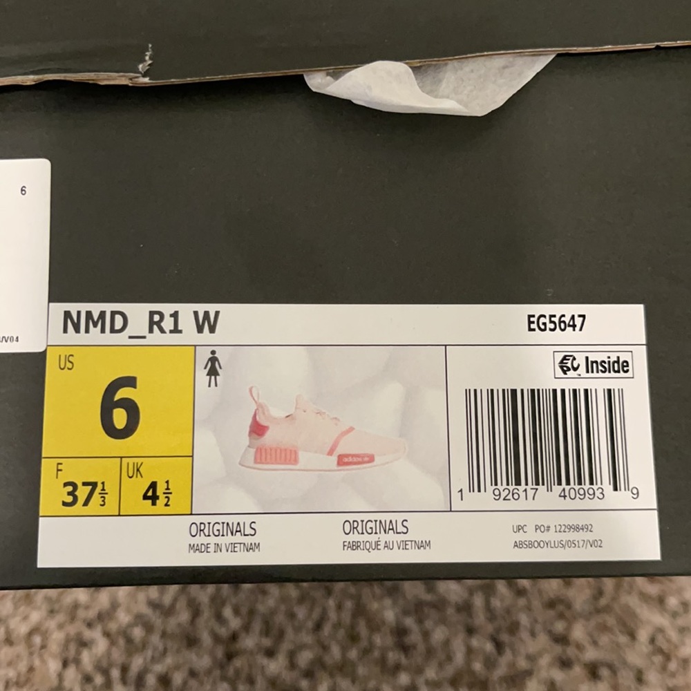 Adidas NMD R1 - Picture 7 of 7
